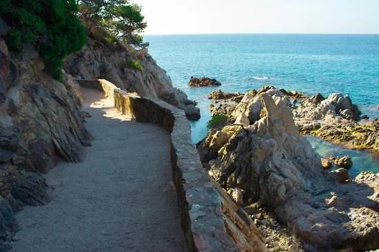 Apolo Apartments Platja d'Aro