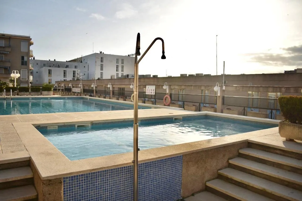 Apolo Apartments Platja d'Aro 0*,  Hiszpania