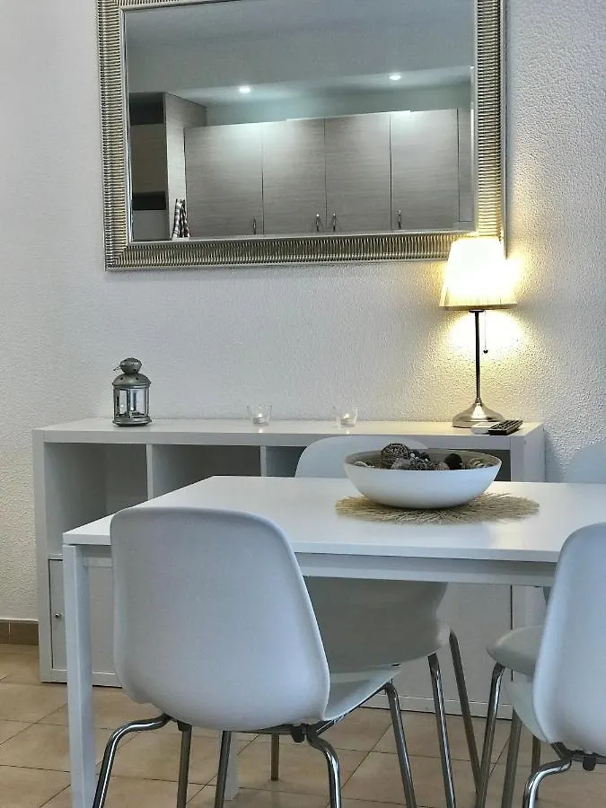 Apolo Apartments Platja d'Aro
