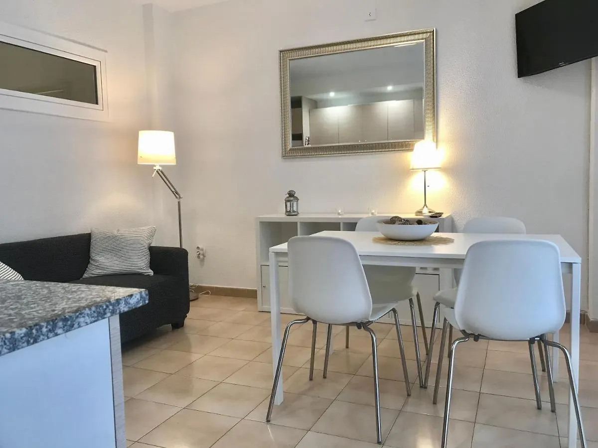 Apolo Apartments Platja d'Aro 0*,  Hiszpania