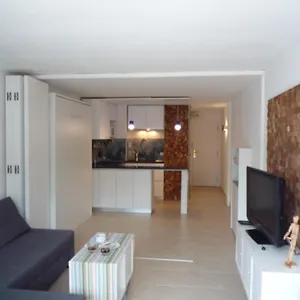  Appartement Tramuntana