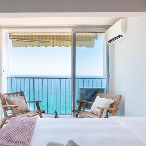  Appartement Lavanda Boutique