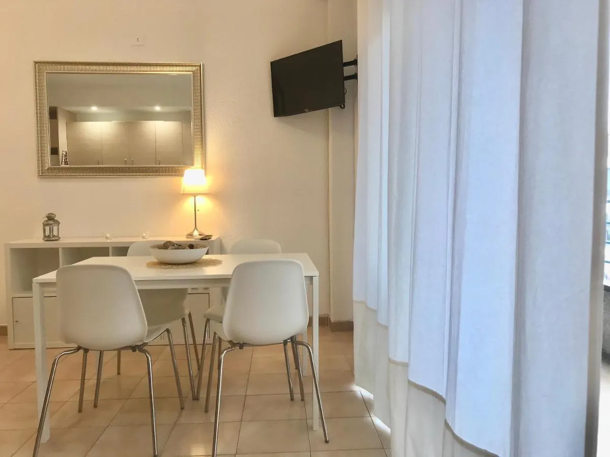 Apolo Apartments Platja d'Aro Spain