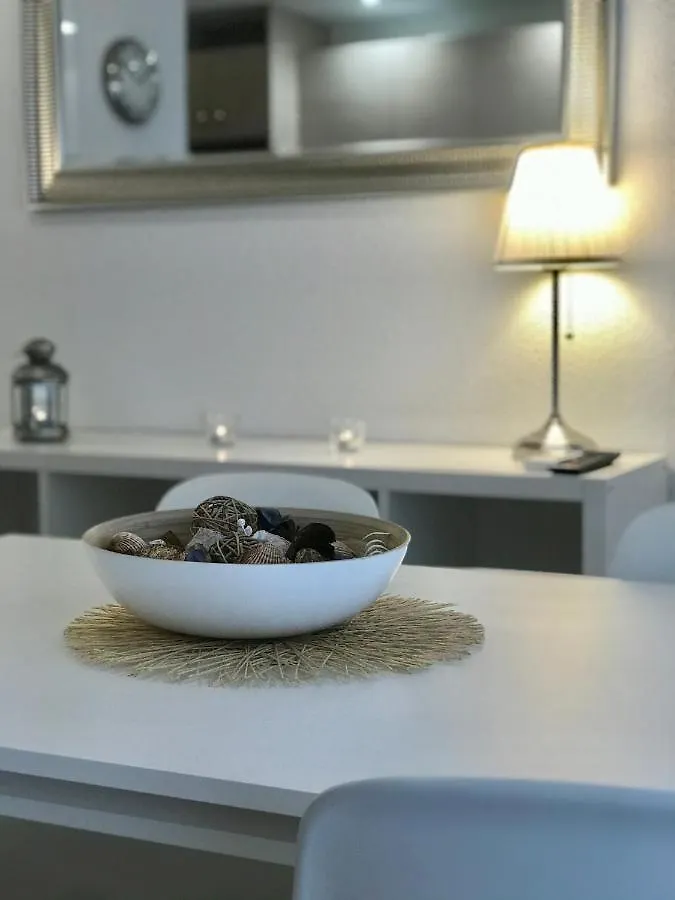 Apolo Apartments Platja d'Aro