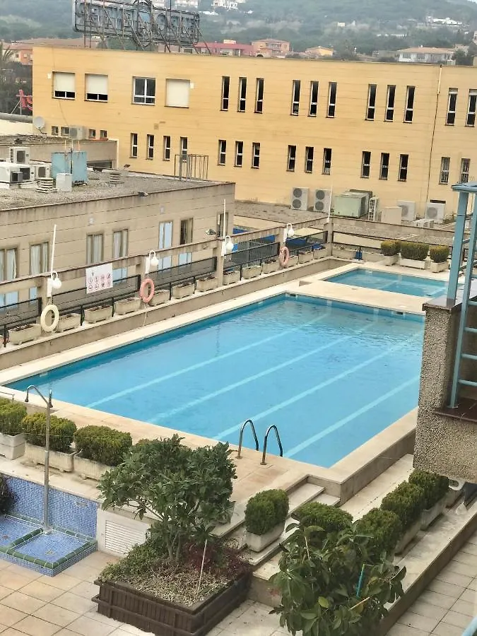 פלטחה ד'ארו Apolo Apartments 0*, פלטחה ד'ארו